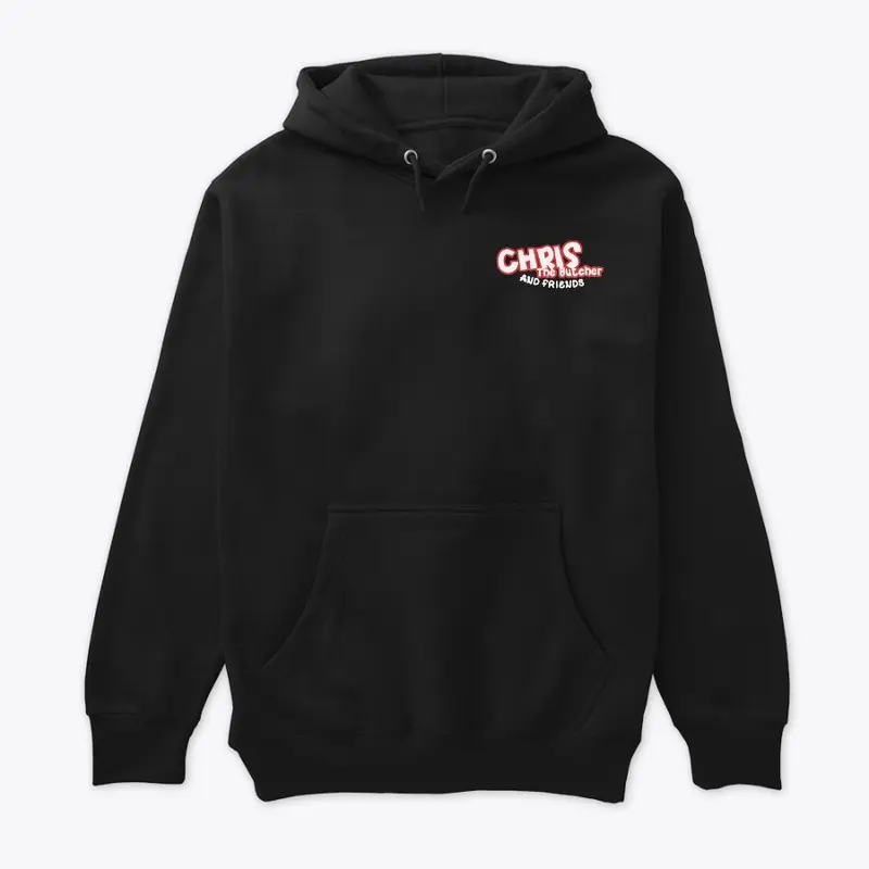 CTB-Hoodie