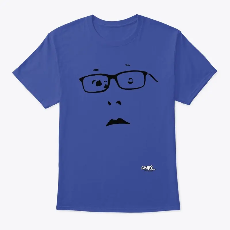 Face T-shirt 