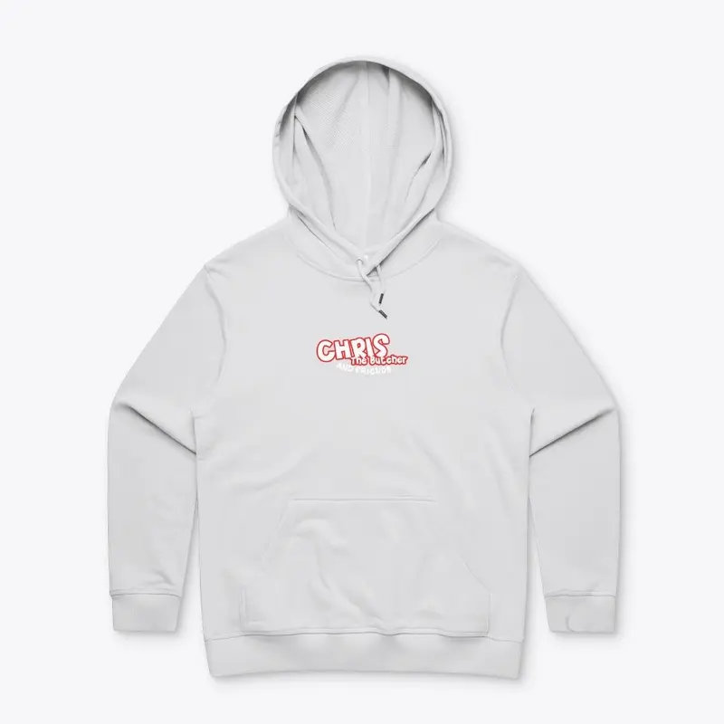 CTB-Hoodie