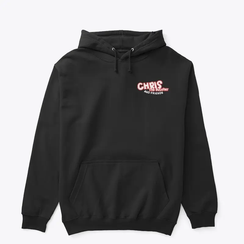 CTB-Hoodie