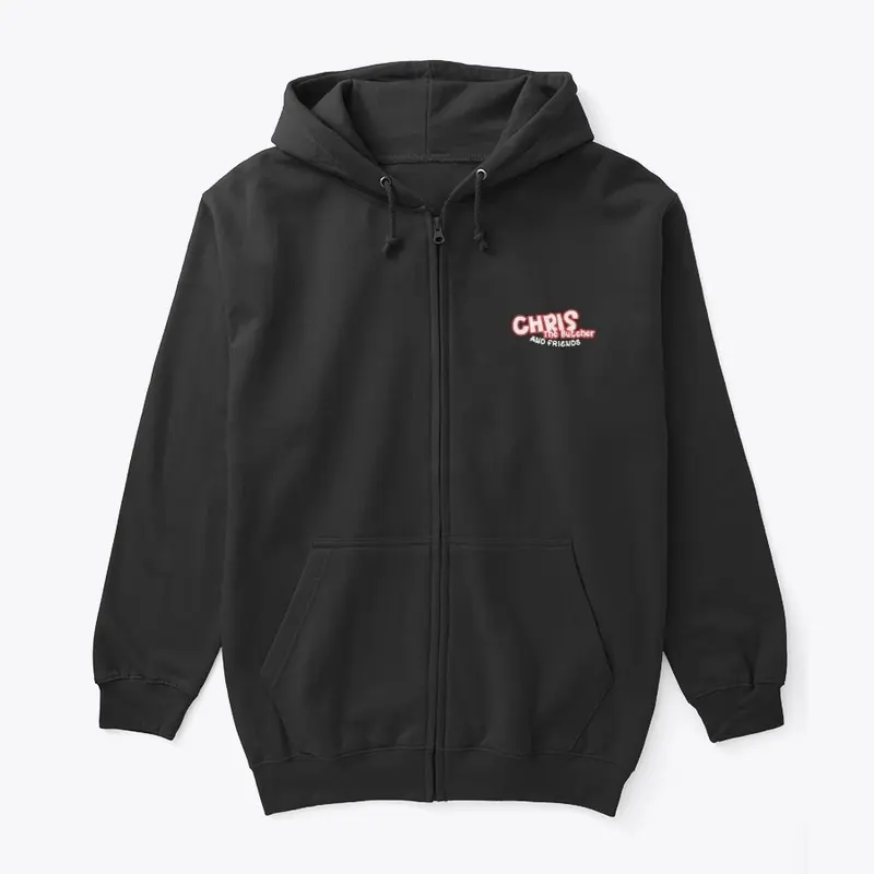 CTB-Hoodie