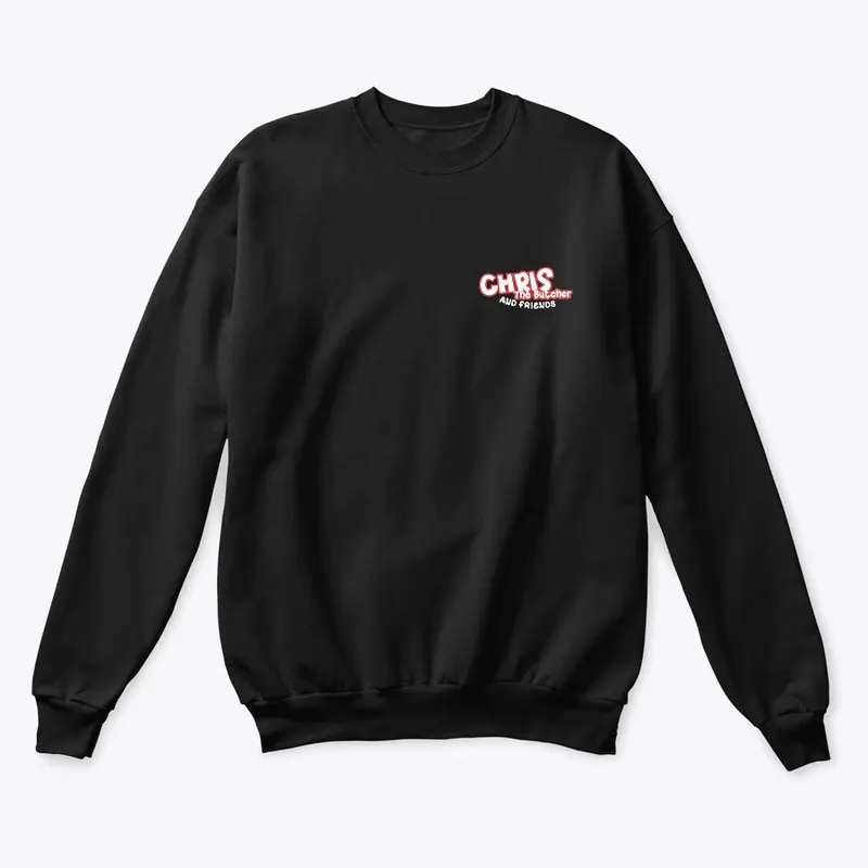 CTB-Hoodie